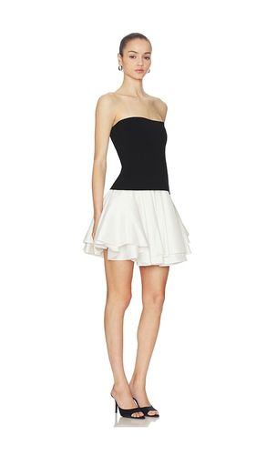 ROBE BUSTIER COURTE ISABELLE en . Taille M. Also en S - SIMKHAI - Modalova