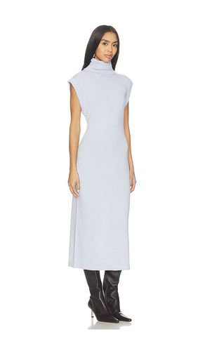 ROBE COL MONTANT SANS MANCHES en . Taille S. Also en XS - SIMKHAI - Modalova