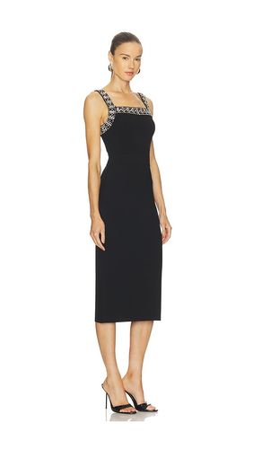 ROBE MI-LONGUE MAUDE en . Taille M. Also en XS - SIMKHAI - Modalova