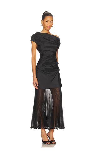 ROBE MI-LONGUE AMMALIE en . Taille 0. Also en 2, 4 - SIMKHAI - Modalova