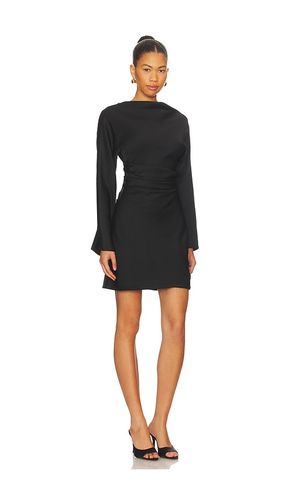 ROBE COURTE HARPOR en . Taille 0. Also en 2, 4 - SIMKHAI - Modalova
