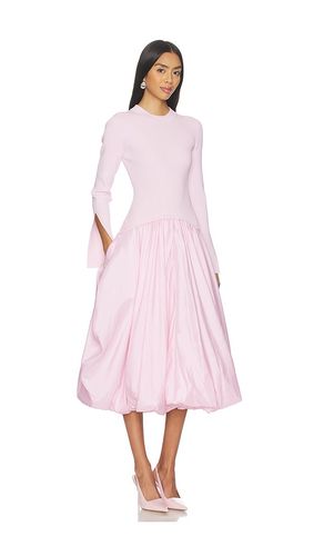 ROBE MI-LONGUE KENLIE en . Taille S. Also en M - SIMKHAI - Modalova