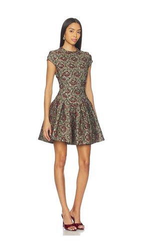 ROBE COURTE ELOWEN en . Taille 0. Also en 4, 6, 8 - SIMKHAI - Modalova