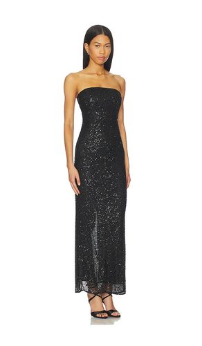 ROBE DE SOIRÉE BUSTIER XYLA en . Taille 00. Also en 2 - SIMKHAI - Modalova
