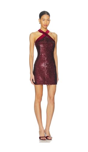 ROBE MINI DOS NAGEUR ISLA en . Taille 4. Also en 6, 8 - SIMKHAI - Modalova