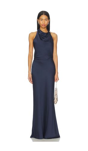 ROBE DE SOIRÉE DRAPÉE REANNON en . Taille 4. Also en - SIMKHAI - Modalova