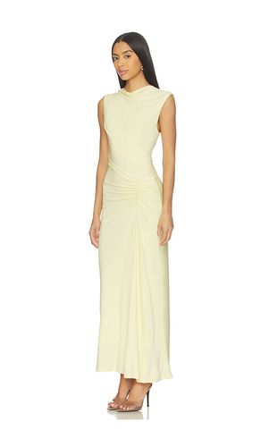 ROBE MI-LONGUE ACACIA en . Taille M. Also en S, XS - SIMKHAI - Modalova