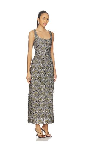 ROBE MI-LONGUE RAVENNA en . Taille 4. Also en - SIMKHAI - Modalova