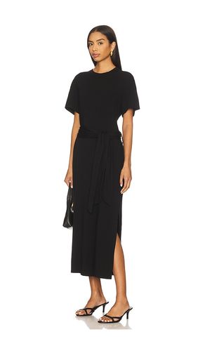 ROBE T-SHIRT AVEC LIEN KASSIE en . Taille M. Also en S - SIMKHAI - Modalova