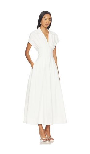 ROBE MI-LONGUE FARLOW en . Taille 0. Also en 2 - SIMKHAI - Modalova