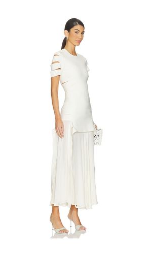 ROBE MAXI LAKEN en . Taille L. Also en M, S, XS - SIMKHAI - Modalova