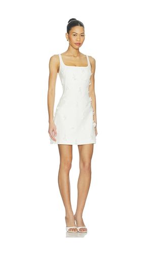 ROBE COURTE CAILINN en . Taille 10. Also en 2, 4, 8 - SIMKHAI - Modalova