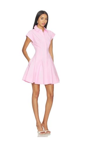 ROBE CLEMMIE COTTON MINI en . Taille 2. Also en 10 - SIMKHAI - Modalova