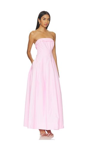 ROBE AVRIL COTTON BUSTIER en . Taille 00. Also en - SIMKHAI - Modalova