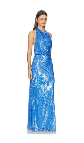 ROBE DE SOIRÉE DRAPÉE REANNON en . Taille 2. Also en 4, 6, 8 - SIMKHAI - Modalova