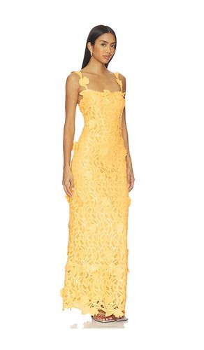 ROBE DE SOIRÉE MARENNA EMBROIDERED SEQUIN en . Taille 4. Also en 8 - SIMKHAI - Modalova