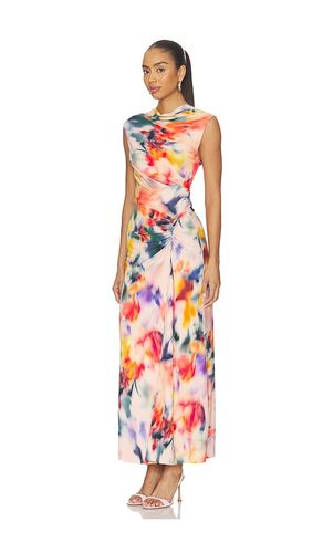 ROBE ACACIA MIDI en . Taille M. Also en S, XS - SIMKHAI - Modalova