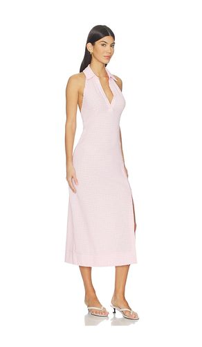 ROBE DÉBARDEUR MIDI CLAIRMONT en . Taille S. Also en XS, M, L - SIMKHAI - Modalova