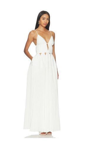 ROBE DE SOIRÉE SANS MANCHES SELENE en . Taille 0. Also en 2, 6 - SIMKHAI - Modalova