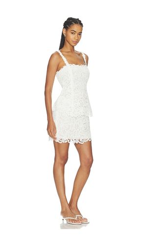 ROBE MINI SANS MANCHES RYLIN en . Taille M. Also en S, XS - SIMKHAI - Modalova