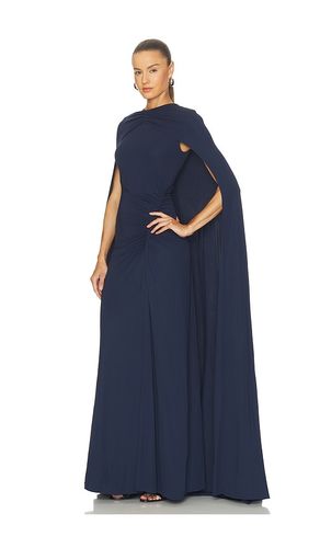 ROBE DE SOIRÉE CAPE DEMI en . Taille 4. Also en 6, 0, 2, 8 - SIMKHAI - Modalova