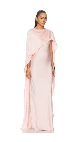 ROBE DE SOIRÉE CAPE IZEL en . Taille 2. Also en 0 - SIMKHAI - Modalova