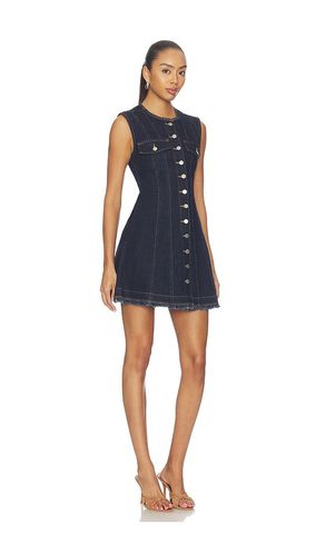 ROBE MINI SANS MANCHES HANLEY en . Taille 0. Also en 2, 4, 6, 8, 10 - SIMKHAI - Modalova