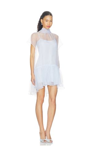 ROBE COURTE TAILLE BASSE BEAUX en . Taille 0. Also en 10, 2, 4, 6, 8 - SIMKHAI - Modalova