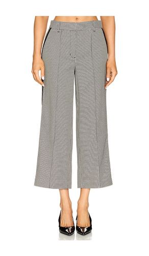 PANTALON CROPPED BASE BOUTONNÉE MIKI en ,. Taille 0. Also en 10 - SIMKHAI - Modalova