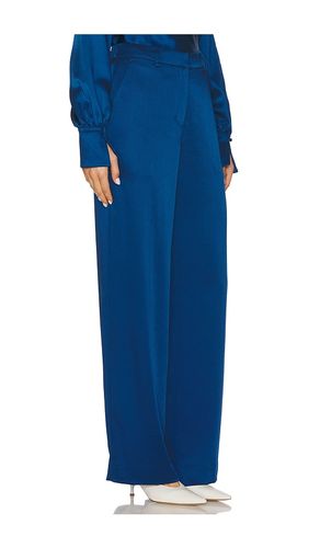 PANTALON TAVAR en . Taille 00. Also en 4 - SIMKHAI - Modalova