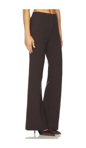 PANTALON KENNA en . Taille 0. Also en 2, 4 - SIMKHAI - Modalova