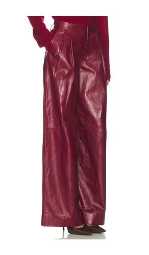PANTALON KOBIE en . Taille 0. Also en 2, 4, 8 - SIMKHAI - Modalova