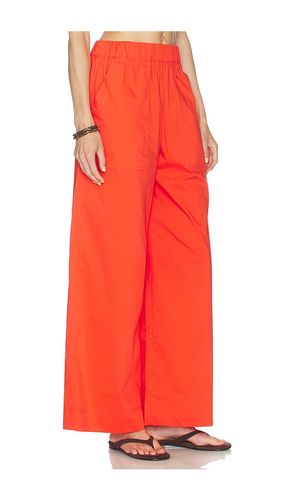 PANTALON ARDEN en . Taille S. Also en M - SIMKHAI - Modalova