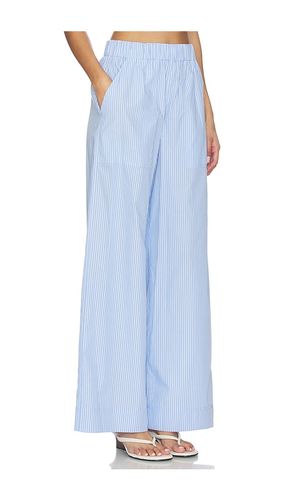 PANTALON ARDEN en . Taille L. Also en - SIMKHAI - Modalova