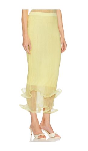 JUPE KELSO en . Taille M. Also en L - SIMKHAI - Modalova
