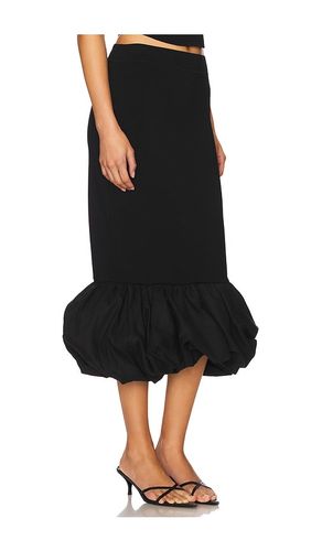 JUPE MIDI CAMILLE en . Taille S. Also en XS - SIMKHAI - Modalova