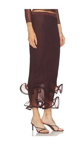 JUPE KELSO en . Taille S. Also en M - SIMKHAI - Modalova