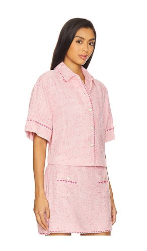 CHEMISE KHLOE en . Taille S. Also en L - SIMKHAI - Modalova