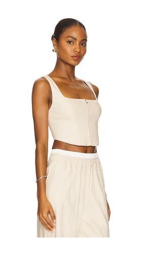 TOP BUSTIER ANDERSON en . Taille 4. Also en 6, 10 - SIMKHAI - Modalova