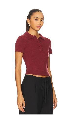 TOP POLO TWILA en . Taille M. Also en XS - SIMKHAI - Modalova
