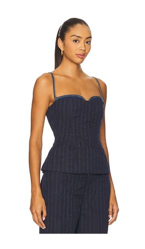 TOP BUSTIER JENNINGS en . Taille 2. Also en 4, 6 - SIMKHAI - Modalova