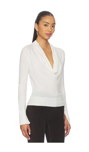 TOP ENCOLURE BÉNITIER NATIA en . Taille M. Also en S, XS - SIMKHAI - Modalova