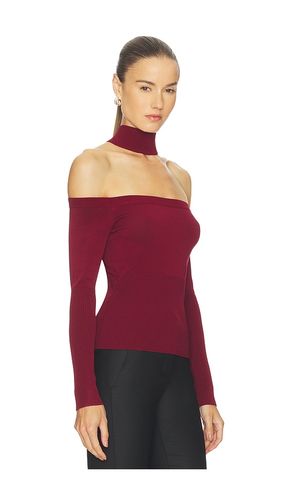 TOP ÉPAULES DÉNUDÉES LILA en . Taille L. Also en M, S, XS - SIMKHAI - Modalova