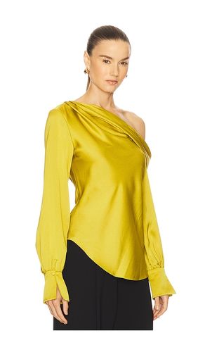 TOP UNE ÉPAULE DÉNUDÉE ALICE en . Taille S. Also en XS - SIMKHAI - Modalova