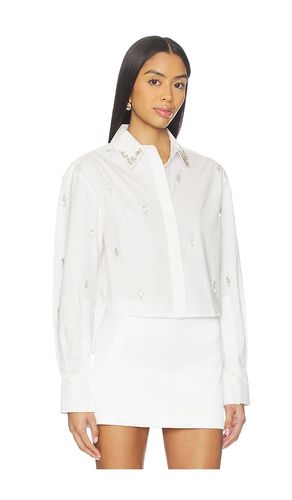 CHEMISE RENATA en . Taille S. Also en - SIMKHAI - Modalova