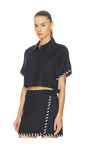 CHEMISE AUGGIE en . Taille S. Also en XS - SIMKHAI - Modalova