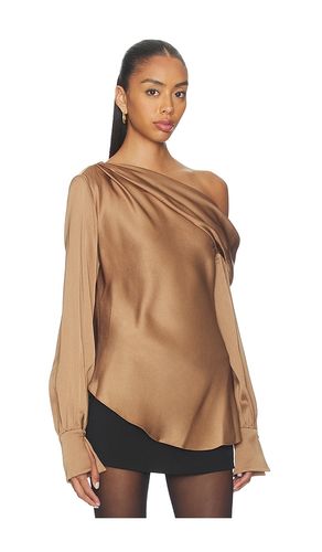 TOP UNE ÉPAULE DÉNUDÉE ALICE en . Taille XS. Also en S - SIMKHAI - Modalova