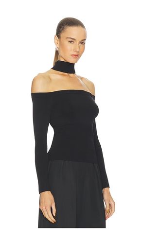TOP ÉPAULES DÉNUDÉES LILA en . Taille L. Also en M, S, XS - SIMKHAI - Modalova