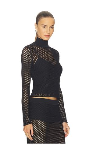 TOP MANCHES LONGUES BEXLEY en . Taille L. Also en M, S, XS - SIMKHAI - Modalova