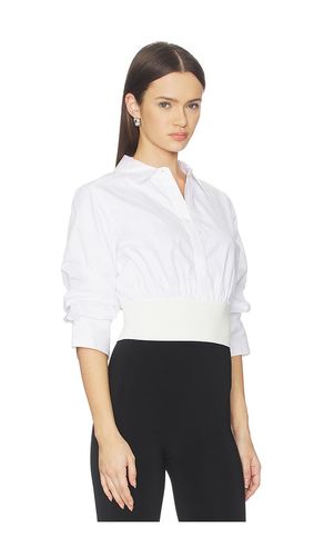 CHEMISE STILES en . Taille XS. Also en S - SIMKHAI - Modalova